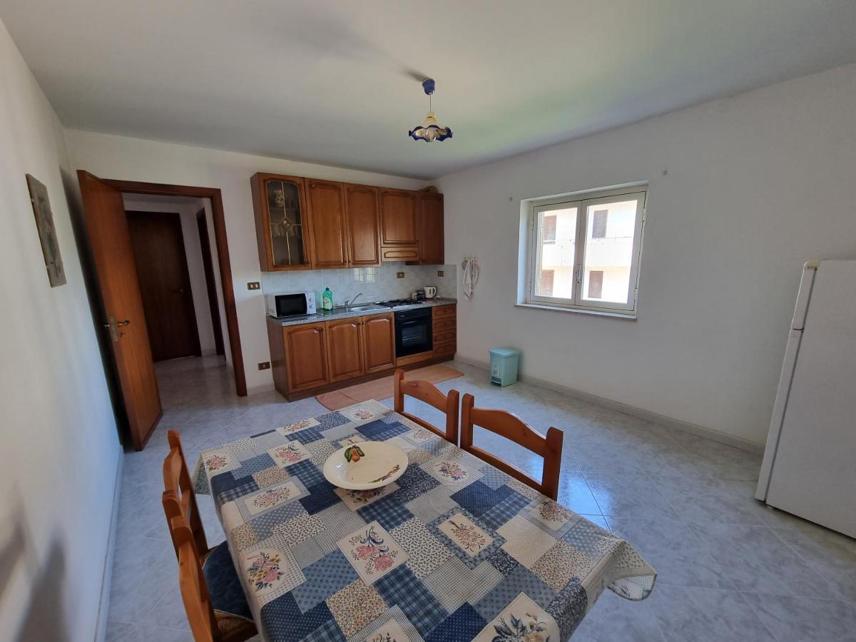 Villa Flora - With Sea View, 2 Minutes Walk To Beach Trappeto  Exteriör bild